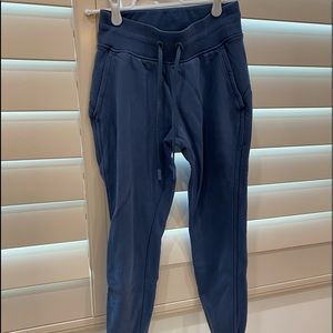Lululemon Scuba Joggers